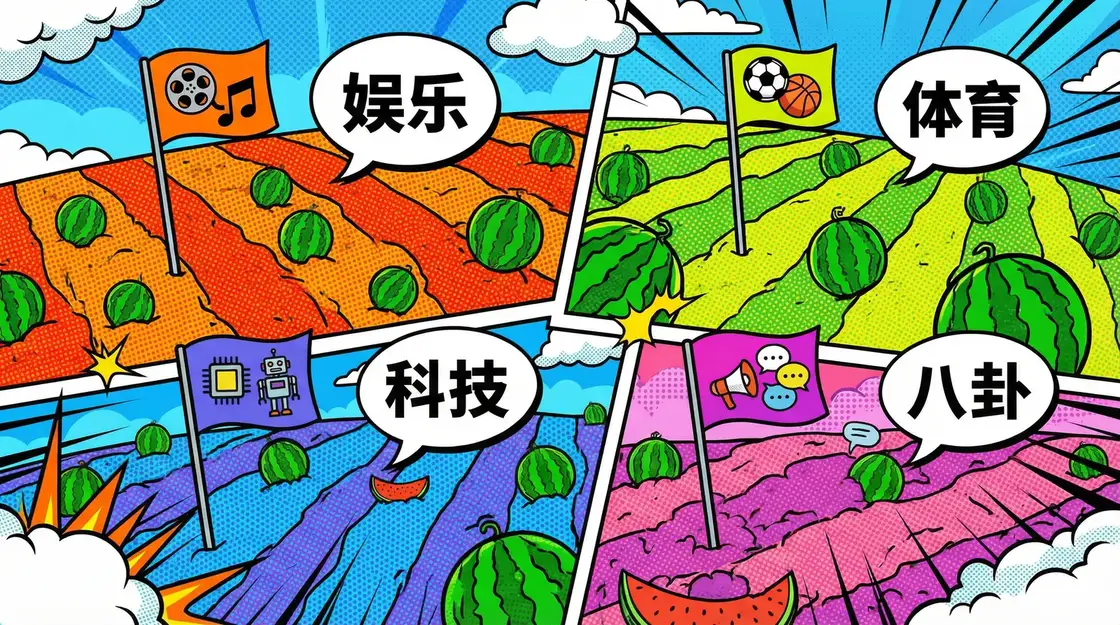 波盈体育平台 娱乐瓜田分类